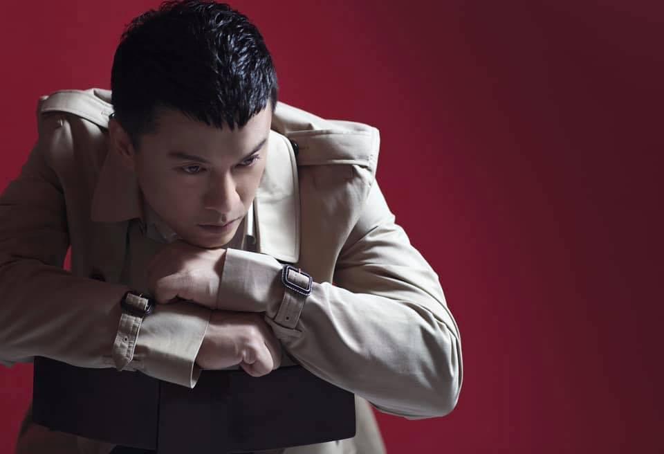 Lam Trường 5 lần 7 lượt đau đầu vì thị phi ái tình-6