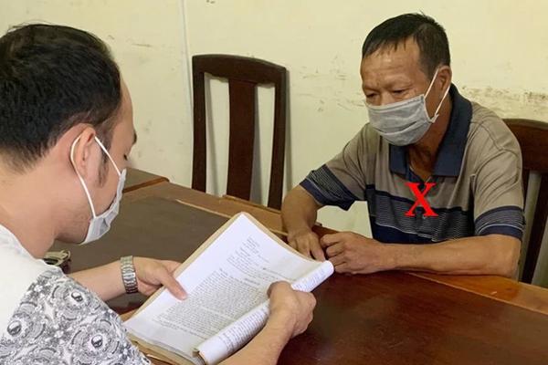 Điều ước ăn tô thịt chó của tử tù trước lúc thi hành án-2