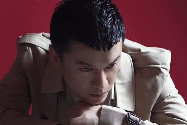 Vợ Lam Trường khoe tin nhắn với chồng sau tin đồn ly hôn-4