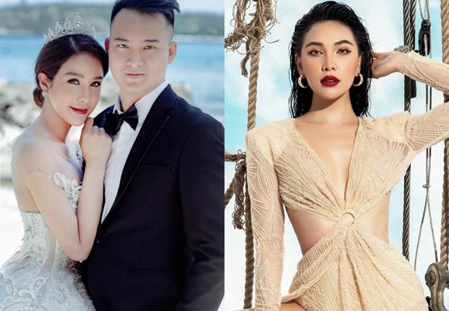 Quỳnh Thư: Quan trọng là cao thượng chứ không phải mạnh yếu-4