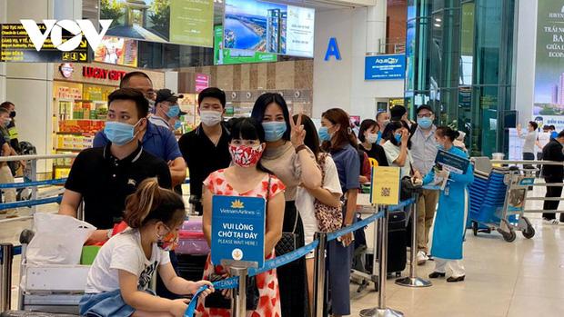 Đề xuất mở lại đường bay quốc tế từ Việt Nam đi, đến 15 quốc gia-1