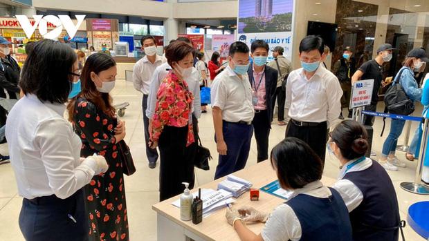 Đề xuất mở lại đường bay quốc tế từ Việt Nam đi, đến 15 quốc gia-2