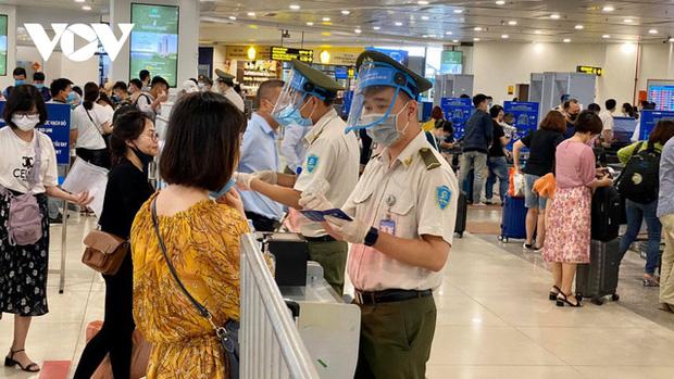 Đề xuất mở lại đường bay quốc tế từ Việt Nam đi, đến 15 quốc gia-3