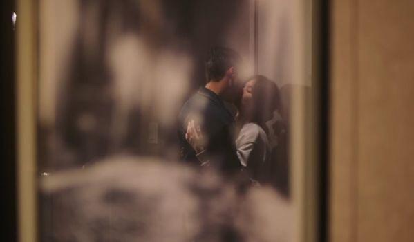 Ngập cảnh nóng, phim của Song Hye Kyo gắn nhãn 19+ ngay tập 1-4