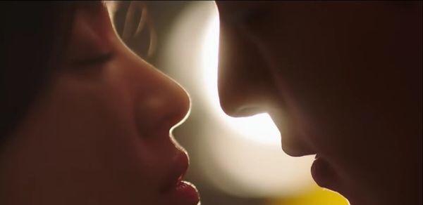 Ngập cảnh nóng, phim của Song Hye Kyo gắn nhãn 19+ ngay tập 1-6