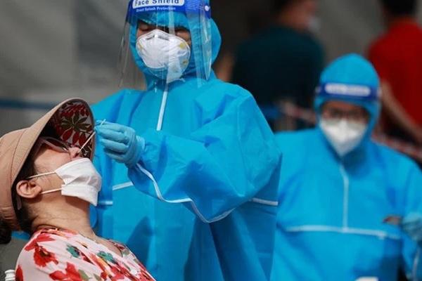 Thêm 8.133 ca Covid-19, TP.HCM vẫn 4 con số, 3.952 ca cộng đồng-2