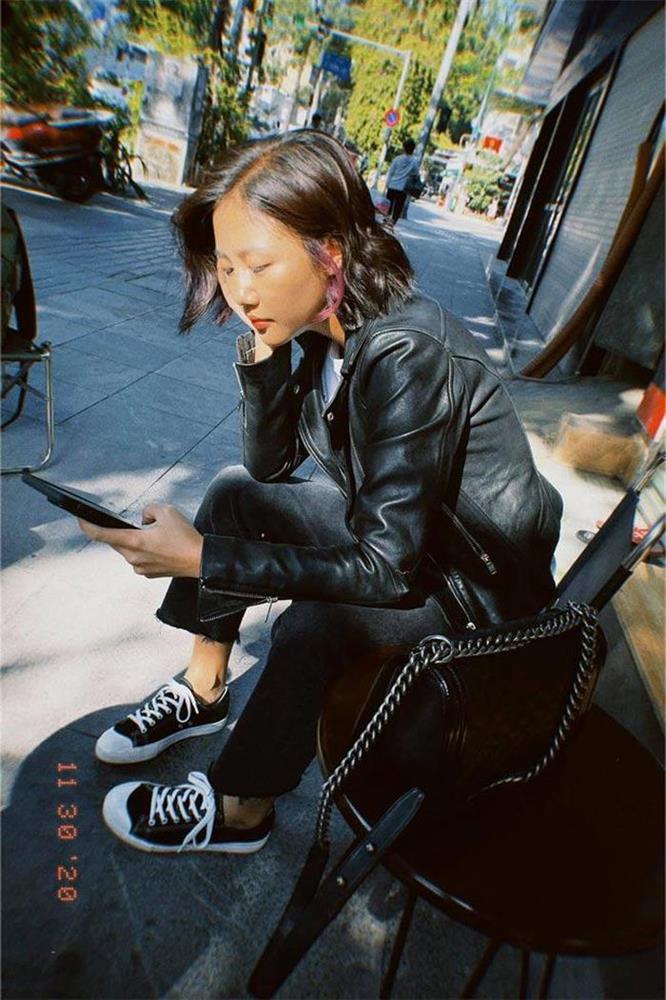 Giảm cân, Văn Mai Hương mix đồ đông style Hàn xẻng đẹp phát hờn-8