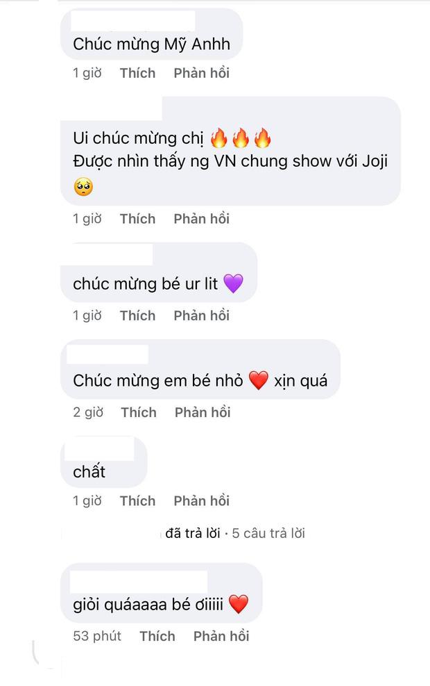 Cùng diễn quốc tế: Mỹ Anh live đỉnh chóp, Chi Pu nhép cũng trượt-5