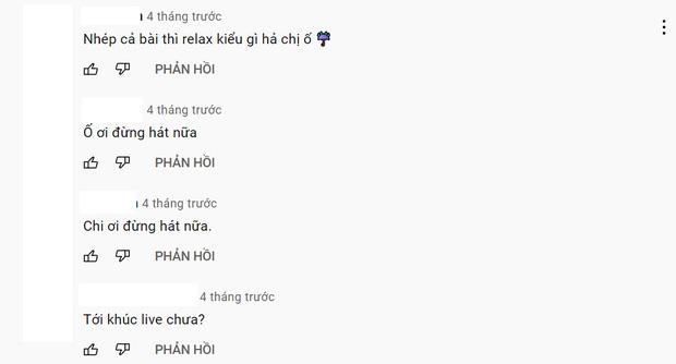 Cùng diễn quốc tế: Mỹ Anh live đỉnh chóp, Chi Pu nhép cũng trượt-3