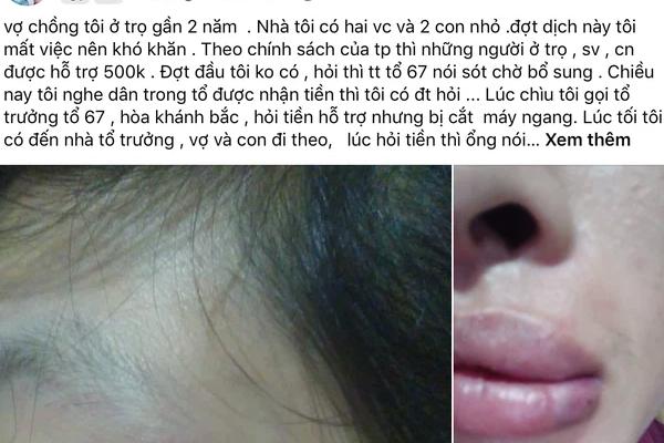 Bôi nhọ nhau trên MXH, bà bầu bị vây đánh hội đồng-3