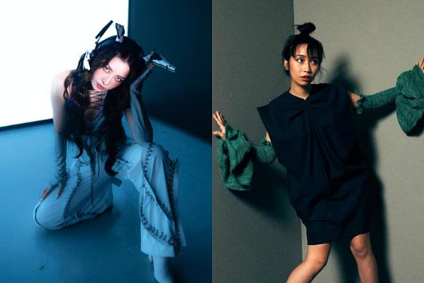 Chi Pu hát ở Mỹ, poster to đùng chính giữa trên cơ đàn anh!-4