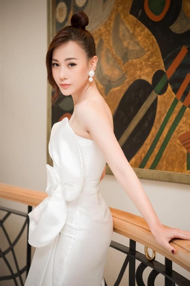 Mỹ nhân VTV bị nghi dao kéo: Người lột xác, người đơ quá mức-2