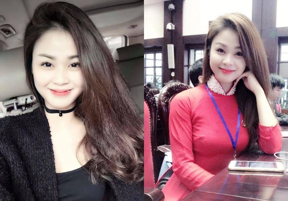 Mỹ nhân VTV bị nghi dao kéo: Người lột xác, người đơ quá mức-13