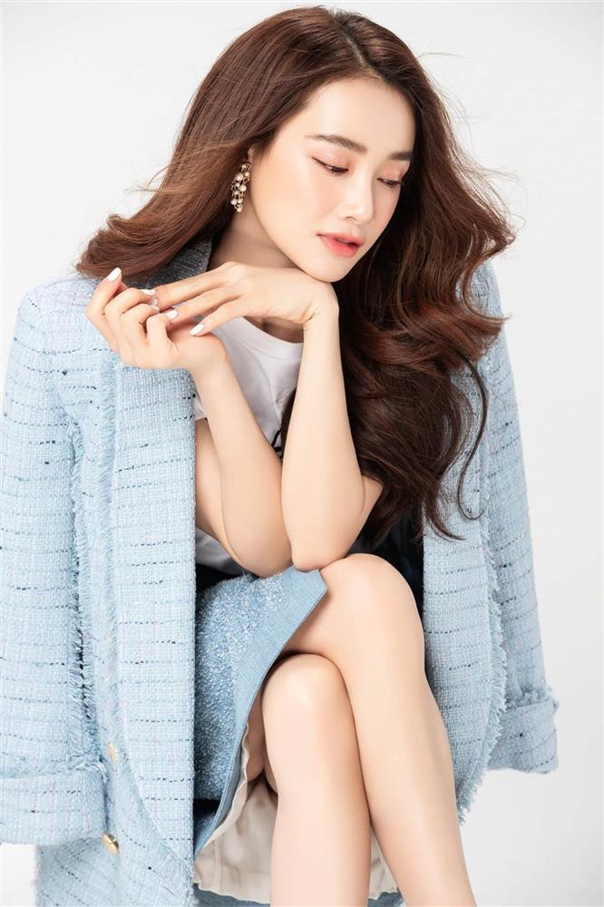 Mỹ nhân VTV bị nghi dao kéo: Người lột xác, người đơ quá mức-19