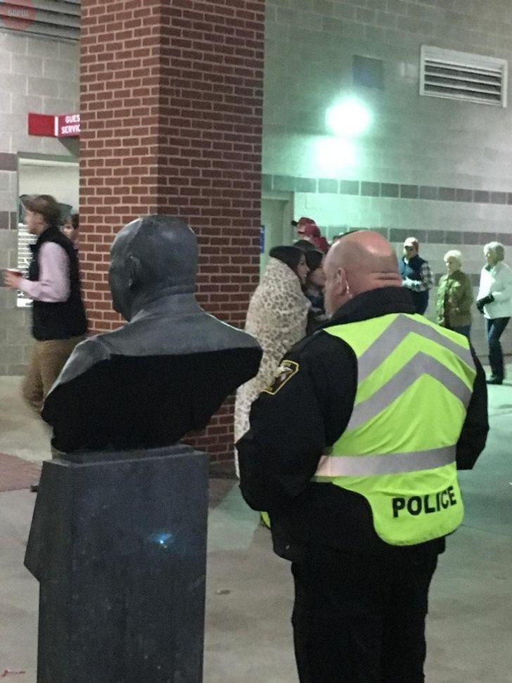 Khoảnh khắc khiến bạn nhận ra sống đủ lâu cái gì cũng thấy-10