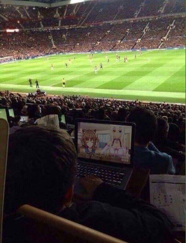 Khoảnh khắc khiến bạn nhận ra sống đủ lâu cái gì cũng thấy-13