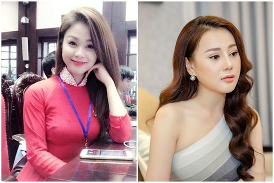 Mỹ nhân VTV bị nghi dao kéo: Người 'lột xác', người đơ quá mức