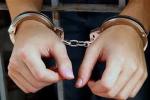 Nam sinh 14 tuổi bị bắt trong vụ buôn bán 23kg ma túy
