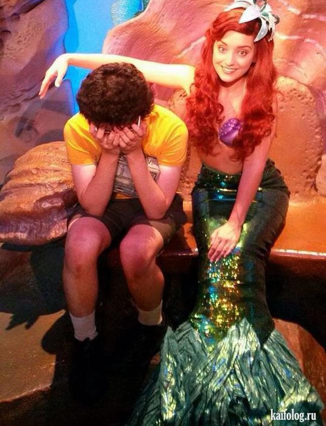 Muôn kiểu chiều đàn ông theo cách khác người của chị em khi yêu-3