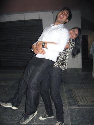 Muôn kiểu chiều đàn ông theo cách khác người của chị em khi yêu-6