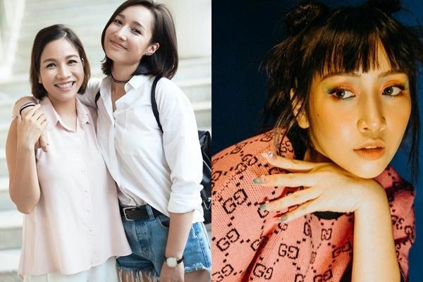 Con gái Mỹ Linh lộ loạt ảnh nét căng bên bạn trai người mẫu-7