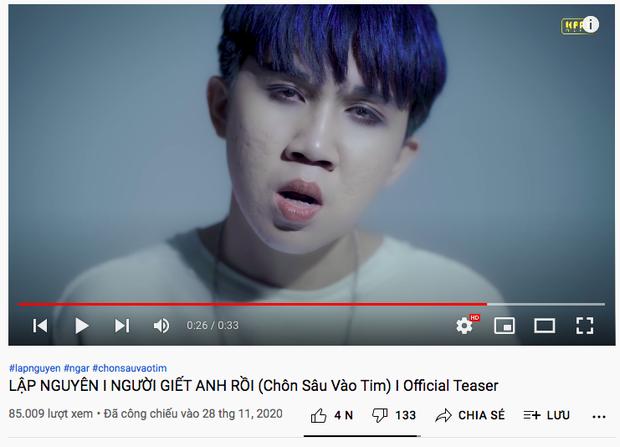 Thí sinh Rap Việt 5 lần 7 lượt đạo nhái vẫn được Wowy đạp cần-4