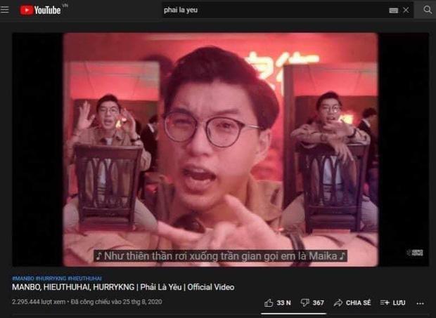 Thí sinh Rap Việt 5 lần 7 lượt đạo nhái vẫn được Wowy đạp cần-2