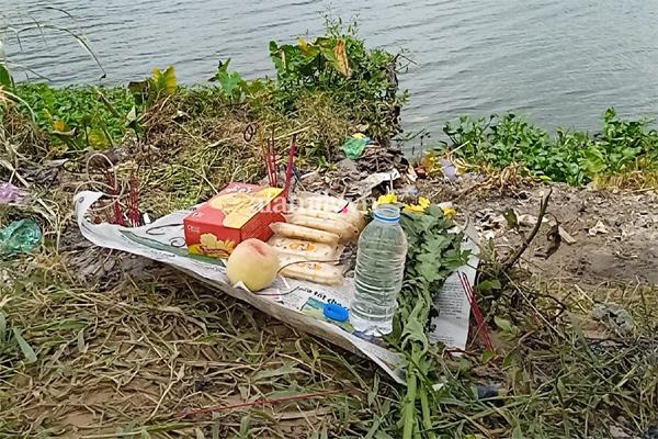 Giết người chôn xác chủ nợ: Kẻ thủ ác từng vay nạn nhân 7 tỷ-3