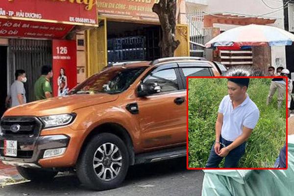 Đang xử vụ giết chủ nợ: Hung thủ bị ám ảnh, con nạn nhân khóc ngất-6