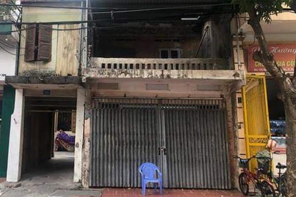 Giết người chôn xác chủ nợ: Kẻ thủ ác từng vay nạn nhân 7 tỷ-1