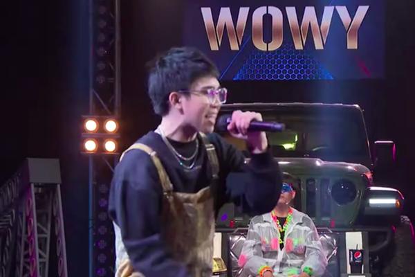 Giật mình rapper Pháo xuất hiện tại Rap Việt, bị chê nhạt-7