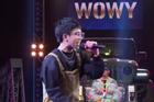 Thí sinh 'Rap Việt' 5 lần 7 lượt đạo nhái vẫn được Wowy đạp cần