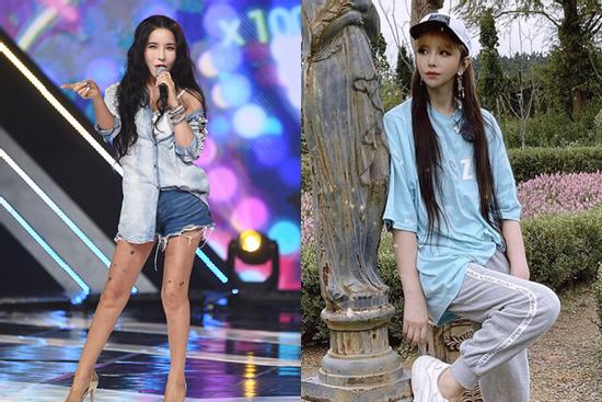 Cuộc sống của nữ ca sĩ chuyển giới đầu tiên Hàn Quốc giờ ra sao?