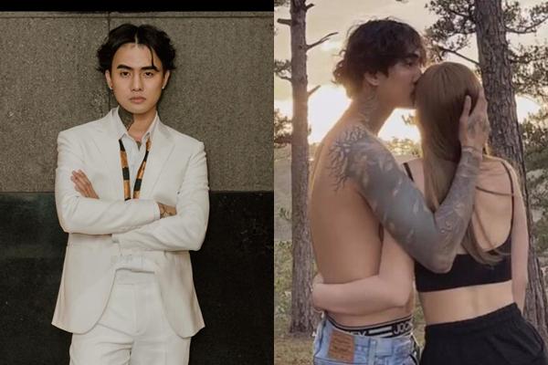 Đạt G nhắc về tình cũ Du Uyên nuôi ong tay áo, netizen chê văn hèn-7