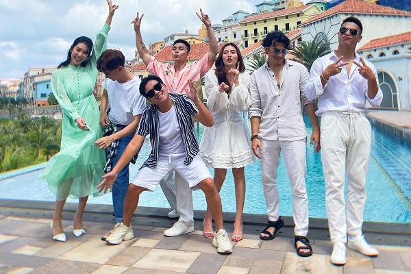 Những khoảnh khắc muốn độn thổ của Karik-16