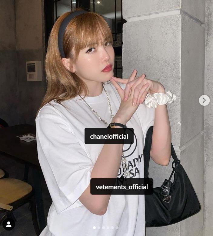 Quá trình Thiều Bảo Trâm xài đồ hiệu cũng gập ghềnh hệt tình trường-5