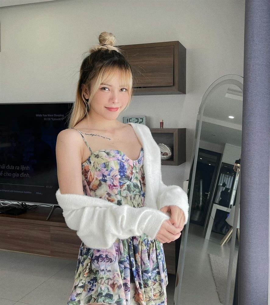 Quá trình Thiều Bảo Trâm xài đồ hiệu cũng gập ghềnh hệt tình trường-9