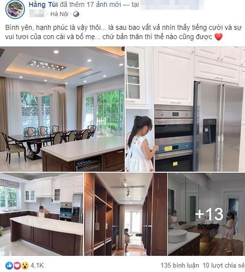 Hằng Túi giàu cỡ nào mà đi lang thang tậu được xế hộp?-9