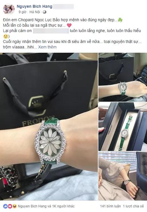 Hằng Túi giàu cỡ nào mà đi lang thang tậu được xế hộp?-6