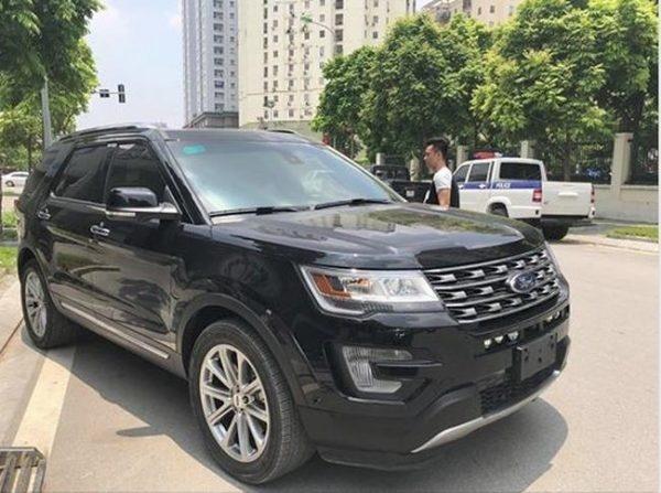 Hằng Túi giàu cỡ nào mà đi lang thang tậu được xế hộp?-4