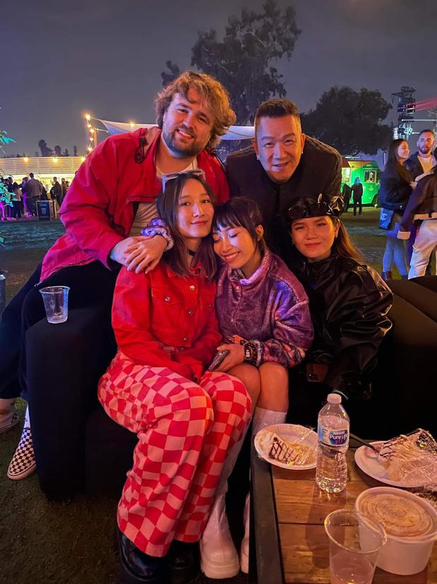 Mỹ Linh viết tút tù tì để khoe con gái rượu Mỹ Anh-4