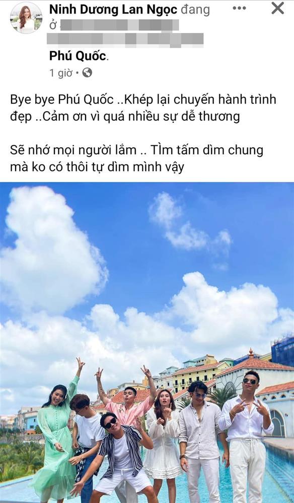 Karik bay màu khỏi Running Man, chỉ là quanh co chối?-6
