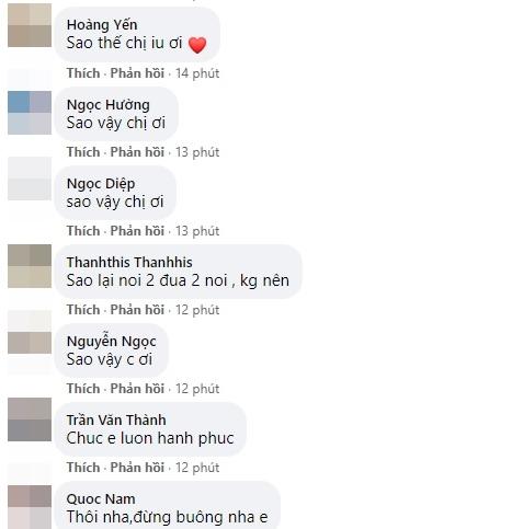 Rộ tin đồn Lâm Khánh Chi chia tay chồng trẻ-2