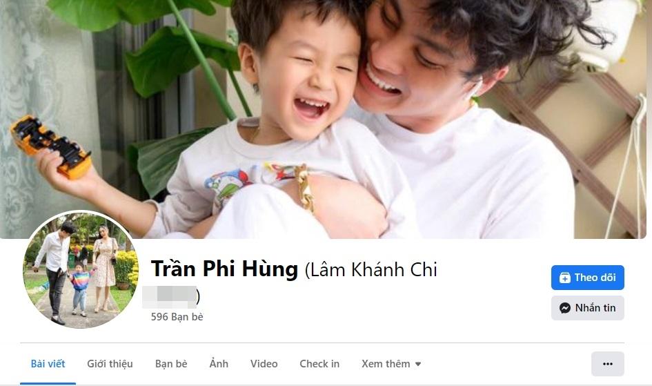 Rộ tin đồn Lâm Khánh Chi chia tay chồng trẻ-3