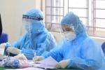 Phú Thọ, Lai Châu ghi nhận nhiều ca nhiễm, TP.HCM bổ sung 33 trạm y tế-3