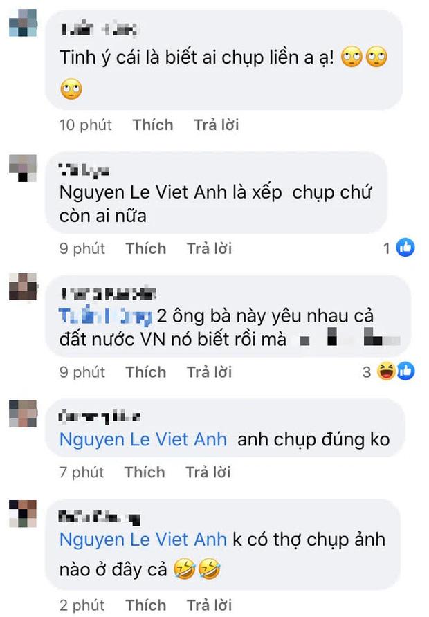 Quỳnh Nga khoe vòng 1 căng tràn, Việt Anh nói 1 câu khen khéo?-3