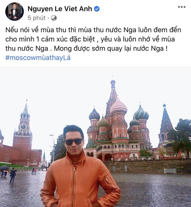 Quỳnh Nga khoe vòng 1 căng tràn, Việt Anh nói 1 câu khen khéo?-4