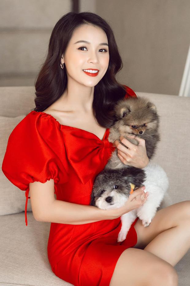 Chốt lại vụ BQL chung cư cao cấp gọi chó là gia súc: Sam được xin lỗi!-1