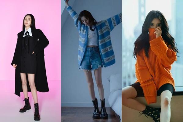 Dương Mịch đẹp nóng bỏng vẫn thua toàn tập dàn đại mỹ nhân-7