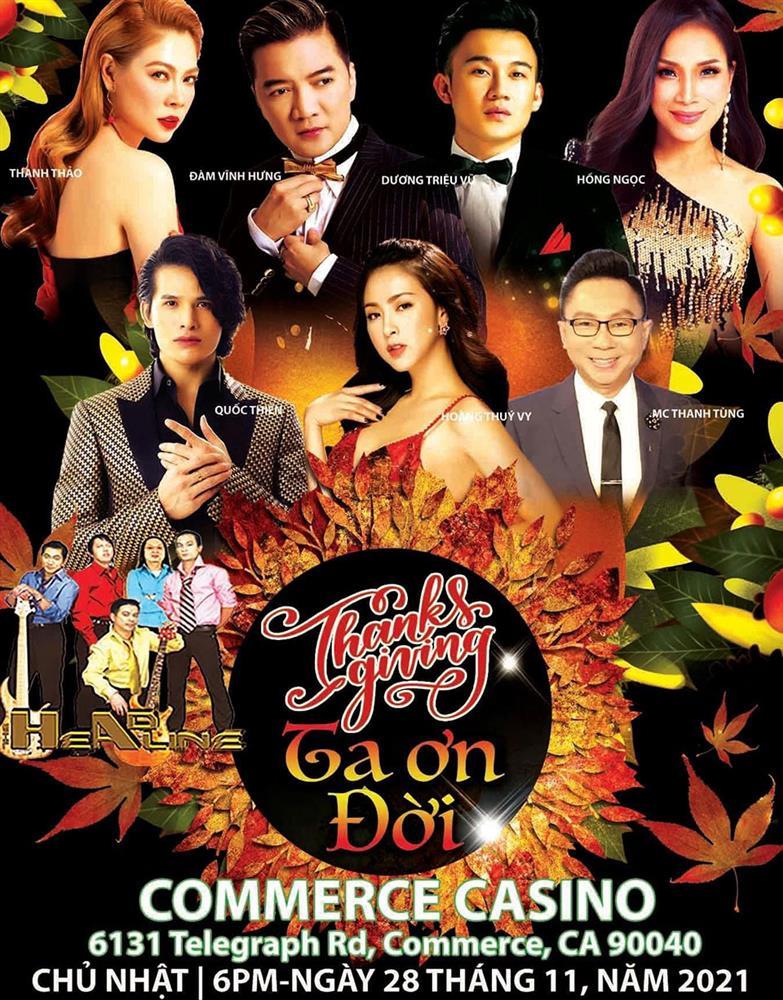 Thực hư Hoài Linh bí mật sang Mỹ sau khi bị Bộ Công an gọi tên-3